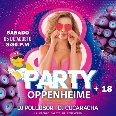 05082023barbieparty