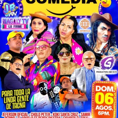 06082023lacasadelacomedia