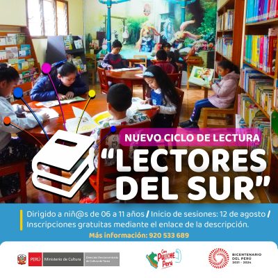 120823lectoresdelsur