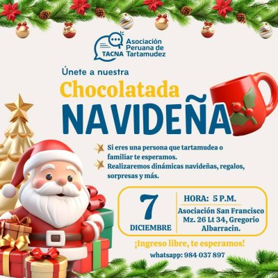 2025-12-07-chocolatada-tartamudez