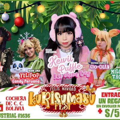 kurisumasufest17122023
